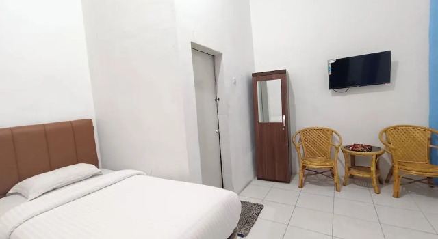 Hotel O Koperasi, Rezerwuj Hotel Banda Aceh Sumatra