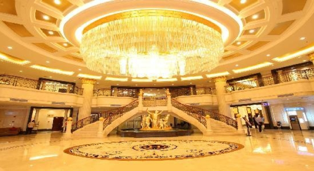 Hao Lai Deng International Hotel, Book Hotel Qingyuan Guangdong
