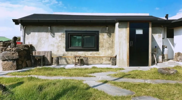 Коттедж Doldam House