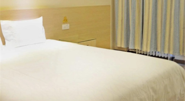 Eaka 365 Hotel Yuanshi Changshan Road Branch, Book Hotel Shijiazhuang Hebei