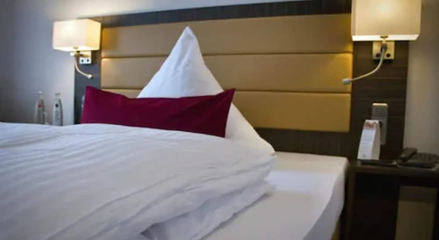 Hotel Restaurant Passmann, Забронировать Отель Люденшайд 