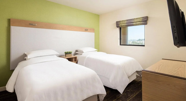 Hotel Solea, Autograph Collection