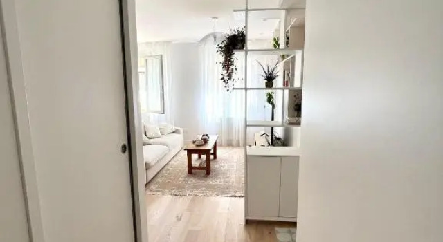 Апартаменты Splendide T2 neuf avec terrasse lyon centre
