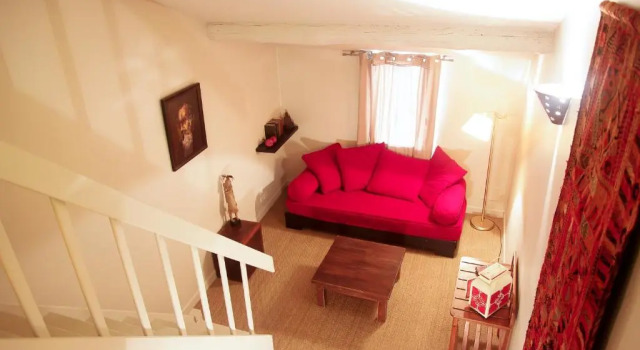 Коттедж La Maison de Noemie – Maison Entiere