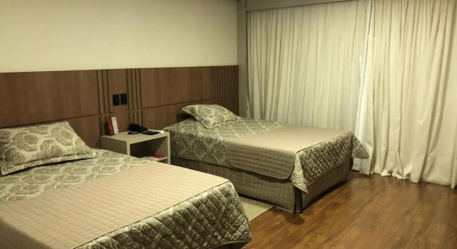 Двухместный номер Deluxe Mogano Premium Hotel - ELETROPOSTO