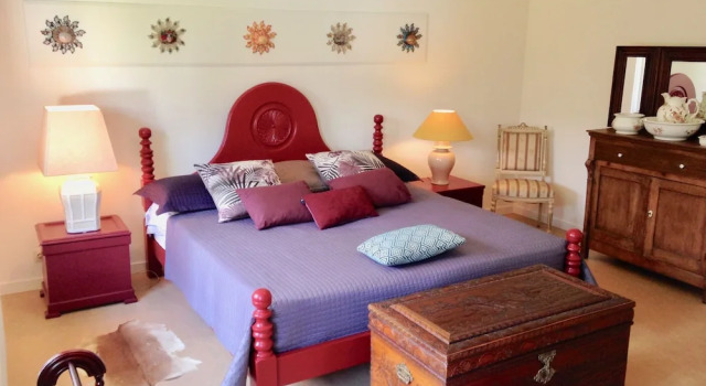 Deluxe chambre B+B GOLF SCHILDE