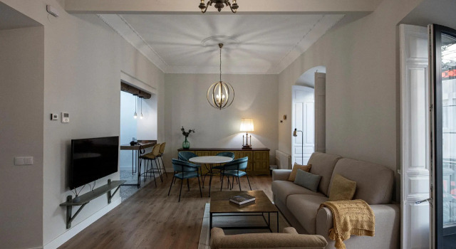 Apartamentos Petronila 1881, Book Apartment Merida Badajoz Province