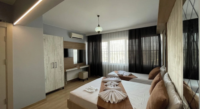 Lumina Boutique Hotel