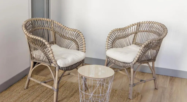 Студия les appartements du 10