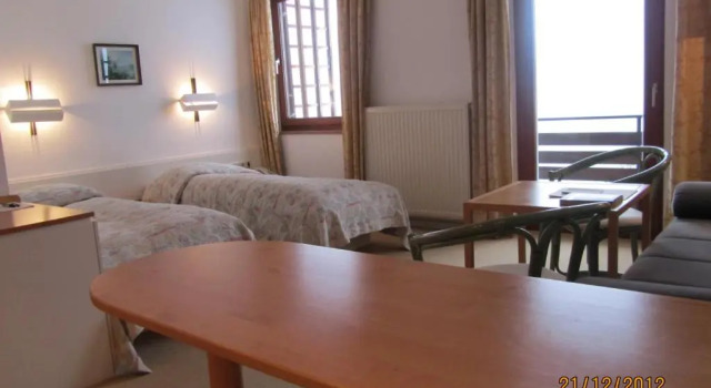 Номер Comfort Hotel Seegasthof Oberndorfer