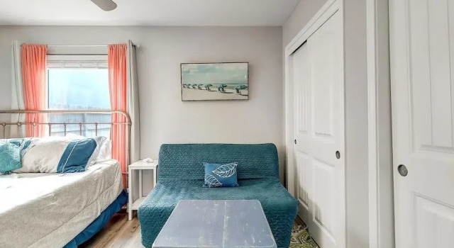 Jewel's Peace Of Paradise 2 Bedroom Home by RedAwning, Book Feriehus Villaer i Houston, Villa