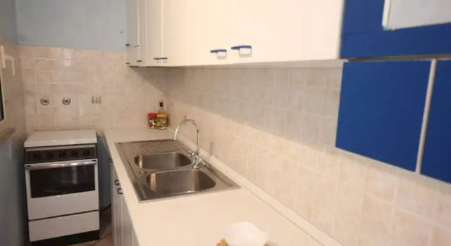 Lido di Noto Villa Cocus Apartment Vista Mare