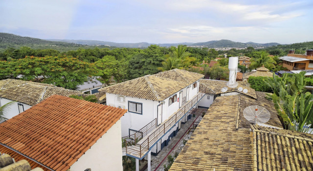 Villaê Pousada, Забронировать Отель Бизнес-отели Пиренополиса, 4* 5*