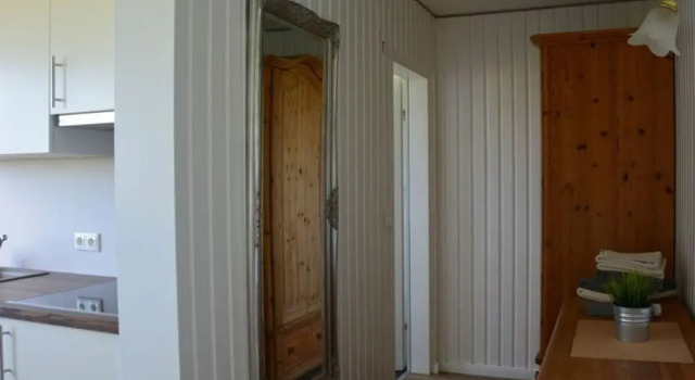 Коттедж Holiday Apartment Oland