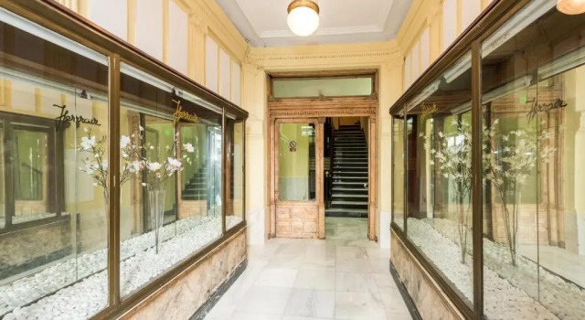 Апартаменты Superior Chueca Boutique - MADflats Collection