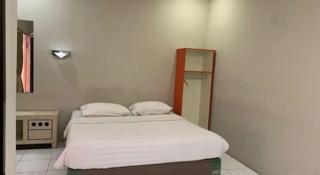 Supérieure chambre Royal Kencana Hotel powered by Cocotel