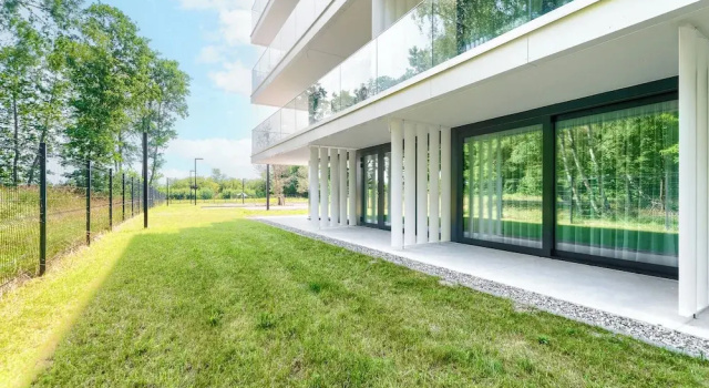 Студия Standard Sea & Lake - City Apartments