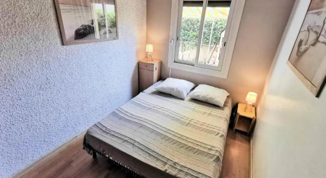 Résidence LES MAISONS DU PORT - Maisons & Villas pour 6 Personnes 44