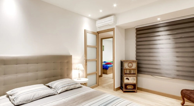 Le Latin - Modern 3-bedrooms apartment