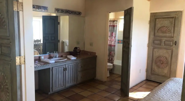 Taos Country Inn, Varaa Hotelli Taos 
