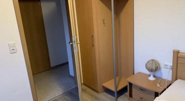 Номер Economy Hohe Tanne