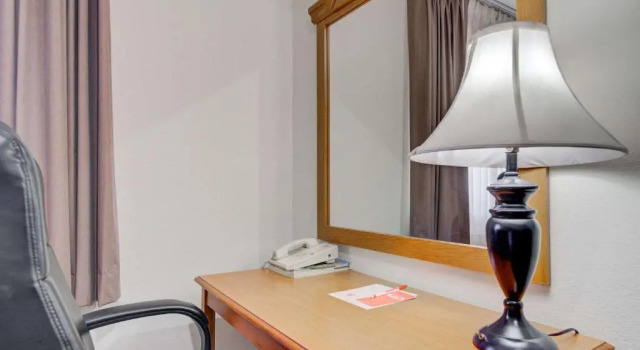 Номер Standard Econo Lodge Livingston Gateway to Yellowstone