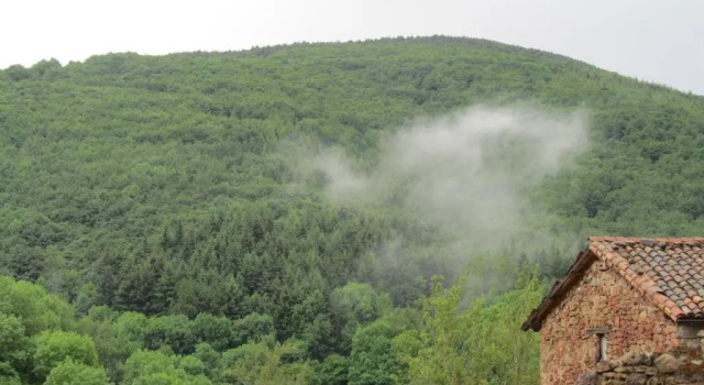 Коттедж Ezcaray Turza Casa rural completa hasta 8pax