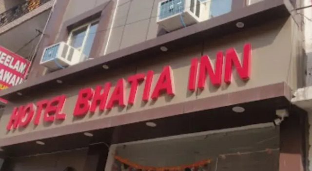 Hotel Bhatia Inn, Rezervovat Hotel Haridvár Uttarakhand