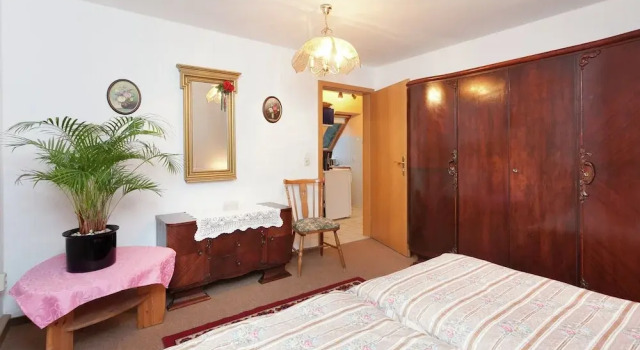 Gemutliche Wohnung mit Kamin in Dresden-freital