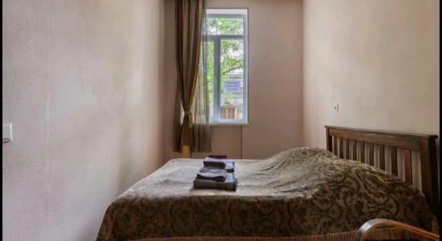 Your apartment in Old Tbilisi-Ortachala