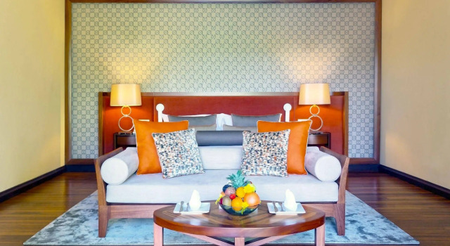 Sands Suites Resort & Spa, Rezerwuj Ośrodek wypoczynkowy Flic-en-Flac Mauritius West Coast