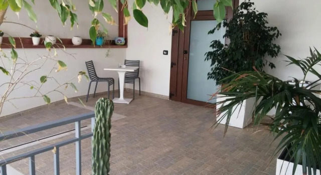 Двухместный номер Economy Hotel Perla Gaia