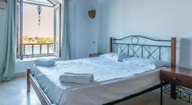 Lagoon View 1-Bedroom Apartment in West Golf El Gouna, Prenota Appartamento Hotel a Mar Rosso con parcheggio, Parcheggio