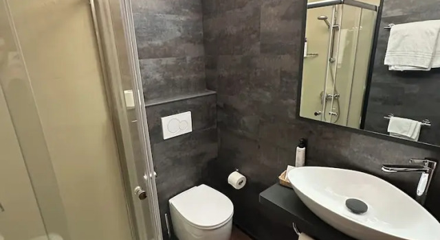 Номер Hotel Italia