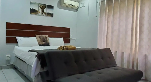 Двухместный номер Standard Jessicas Self-catering