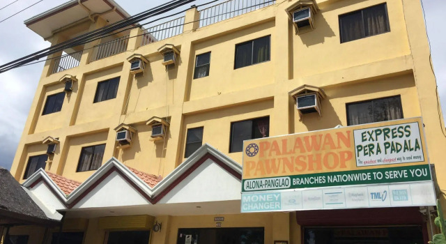 Cherrys Home Too Inland Resort