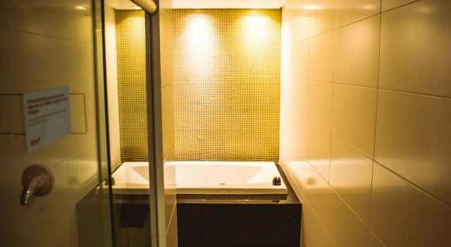 Номер Deluxe Nord Luxxor Cabo Branco