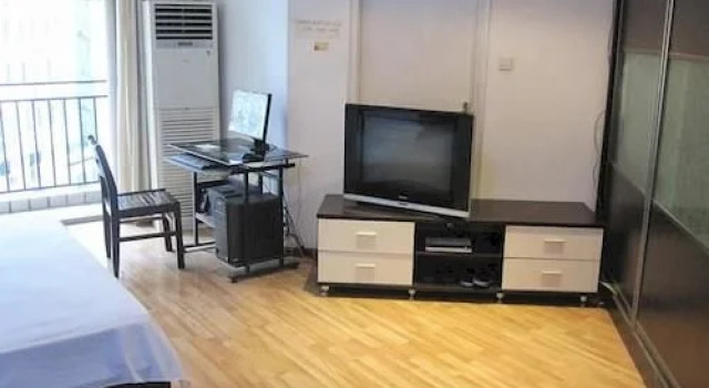 Bomeng Hotel, Prenota Hotel Hotel a Hubei con parcheggio, Parcheggio