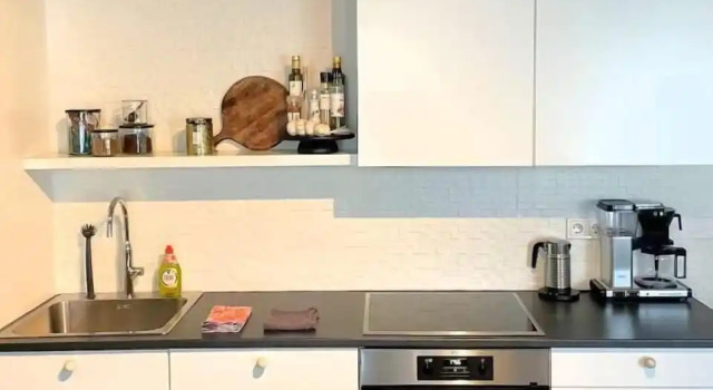 Апартаменты Luxury Day Dream Apartments Laugavegur 139