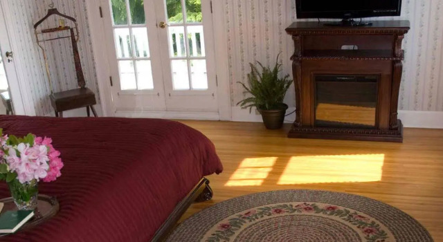 Bayside Bed and Breakfast, Đặt Khách sạn Everett Washington (state)