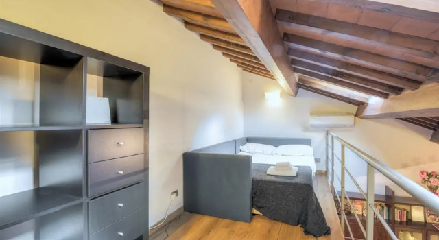 Sant'Ambrogio Place