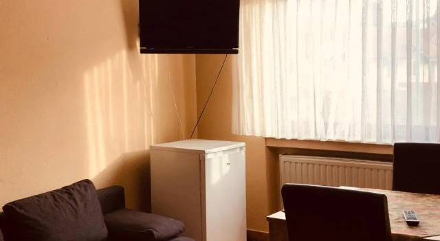 Двухместный номер Standard Landgasthof "Zum Schwarzen Roß"