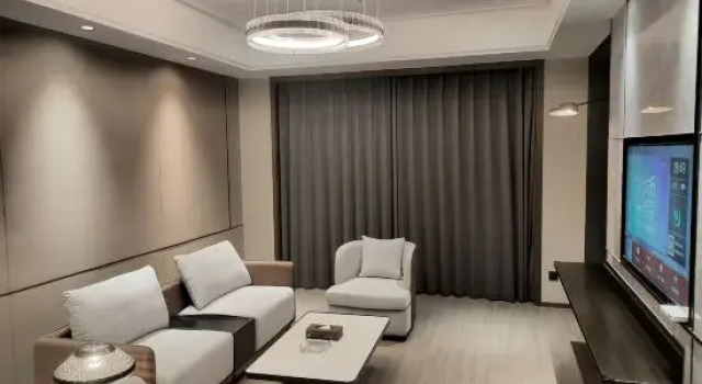 Wangjiang International Hotel, Rezerwuj Hotel Anqing Anhui