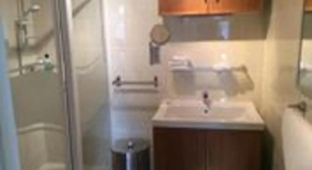 Номер Standard Ashgrove B&B