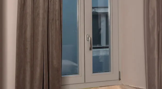 Номер Standard Boutique Rooms Mirabilis
