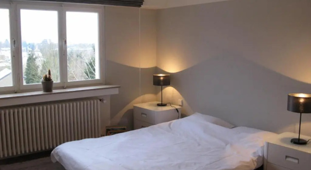 Residence Key Inn - Limperstberg, Prenota Hotel Hotel a Luxembourg con parcheggio, vicino a Parc Municipal Luxembourg, Parcheggio