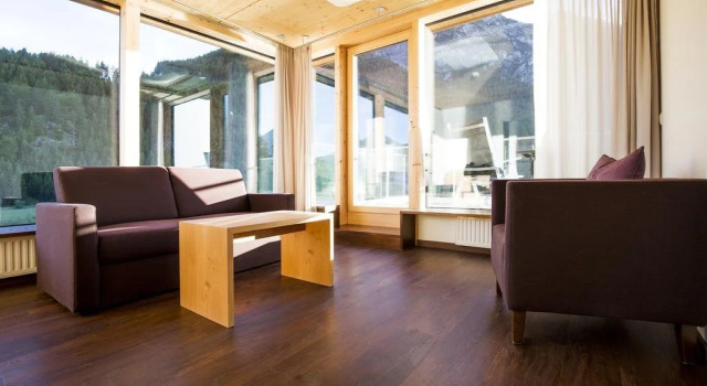 Hotel Fischer am See, Забронировать Отель СПА-отели Тироля, SPA-услуги