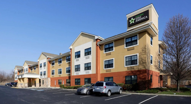 Extended Stay America Suites - Philadelphia - Exton, Buchen Sie Hotel Exton Philadelphia und Umgebung
