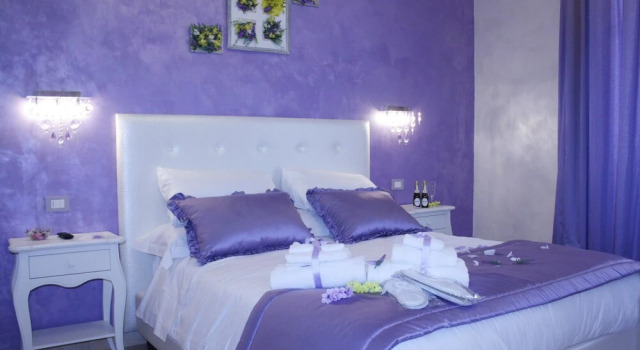 Двухместный номер Classic Crystal Rhome Guest House