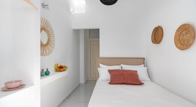 Номер Standard Central Suites Mykonos